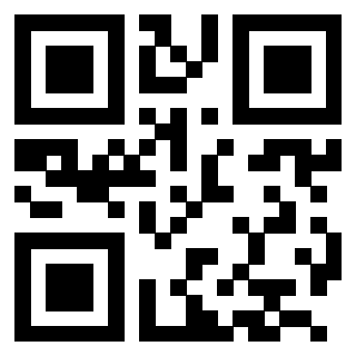 Immagine del Qr Code di 3204653622