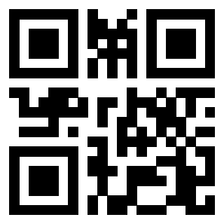 Scansione del Qr Code di 3204653632