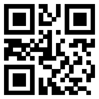 Il QrCode di 3204653638