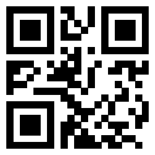 3204653640 - Immagine del QrCode associato