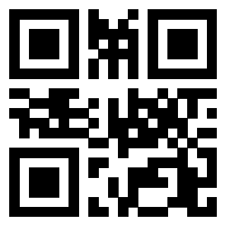 3204653641 - Immagine del QrCode associato