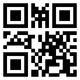 Il Qr Code di 3204653647