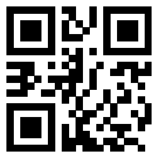 3204653650 Qr Code associato