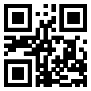 3204653652 - Immagine del Qr Code associato