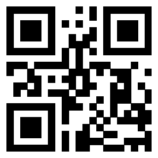 3204653654 - Immagine del Qr Code associato