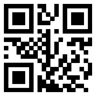 Immagine del QrCode di 3204653659