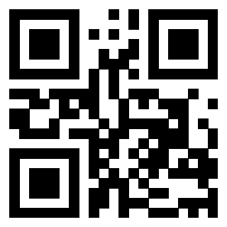 3204653661 - Immagine del QrCode associato