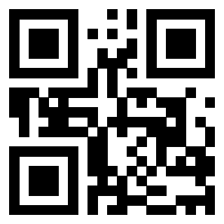 Scansione del Qr Code di 3204653664