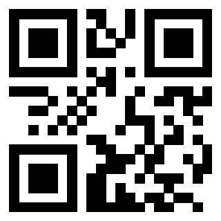 Immagine del Qr Code di 3204653671