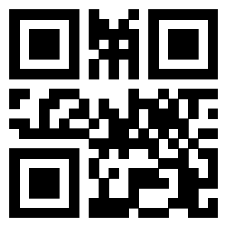 Il QrCode di 3204653674