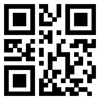3204653677 - Immagine del Qr Code