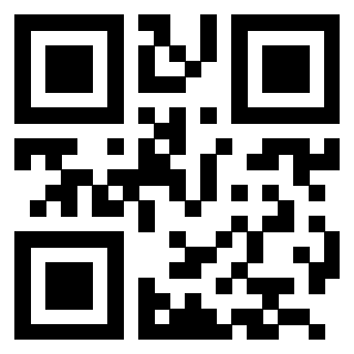 3204653680 Qr Code associato