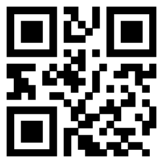 3204653684 - Immagine del Qr Code associato