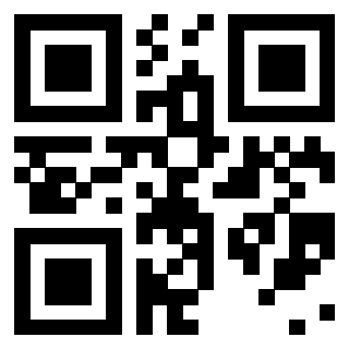 Il Qr Code di 3204653685