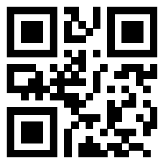 3204653687 - Immagine del QrCode