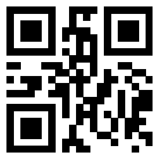 Scansione del QrCode di 3204653688