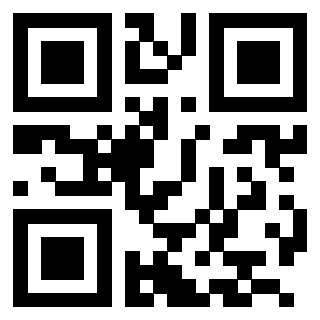 Il Qr Code di 3204653691