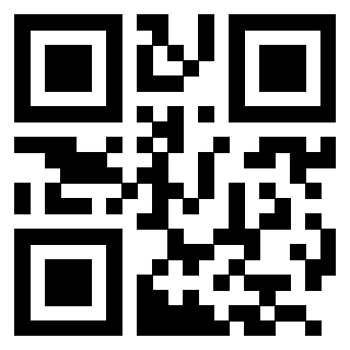 Immagine del QrCode di 3204653694