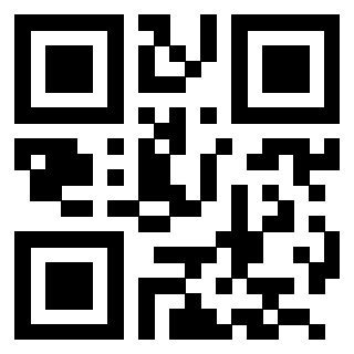 Scansione del Qr Code di 3204653695