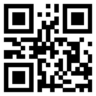 Immagine del Qr Code di 3204653696