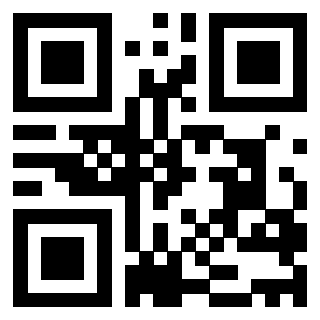 Immagine del Qr Code di 3204653698