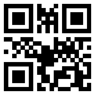 3204653699 - Immagine del QrCode