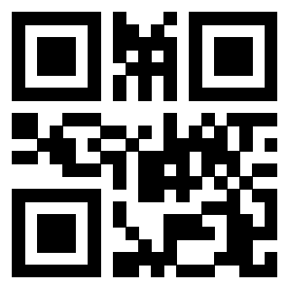 3204653702 - Immagine del Qr Code associato