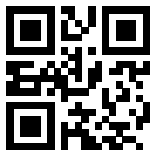 3204653706 - Immagine del Qr Code
