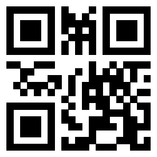 3204653707 Qr Code associato