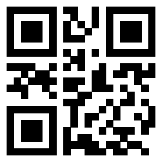 3204653710 - Immagine del QrCode associato