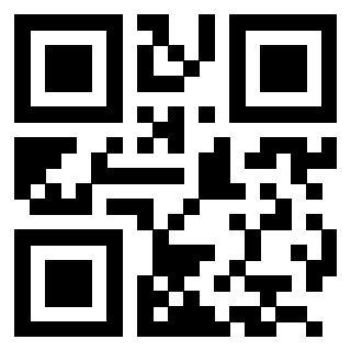 Il QrCode di 3204653712