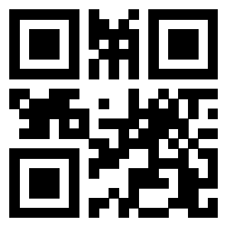 Il Qr Code di 3204653715