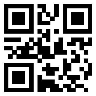 Scansione del Qr Code di 3204653717
