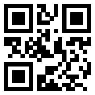 3204653720 Qr Code associato