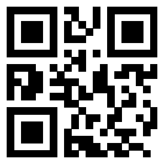 3204653723 Qr Code associato