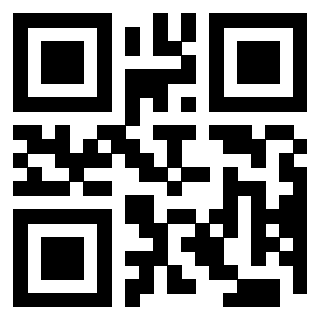 3204653724 - Immagine del Qr Code associato