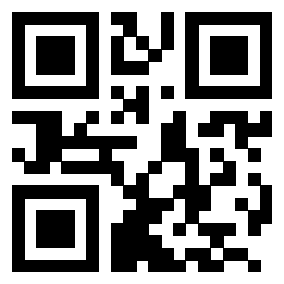 Immagine del QrCode di 3204653725