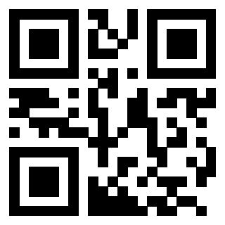 Il QrCode di 3204653726