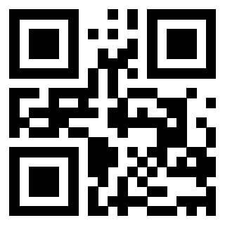 Immagine del Qr Code di 3204653728
