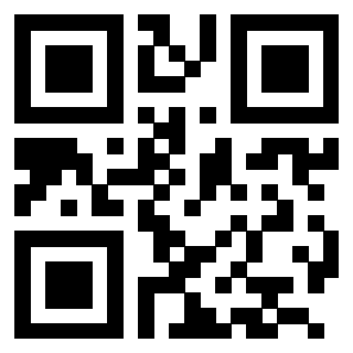 Immagine del QrCode di 3204653730