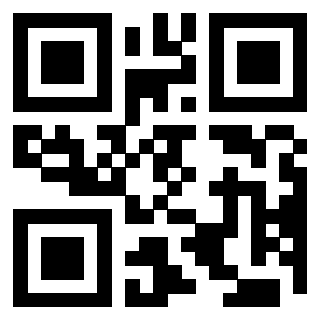 Immagine del Qr Code di 3204653731