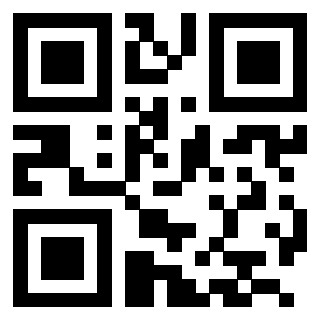 3204653732 - Immagine del Qr Code associato