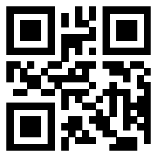 3204653738 - Immagine del QrCode associato