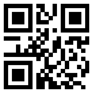 3204653740 - Immagine del Qr Code associato