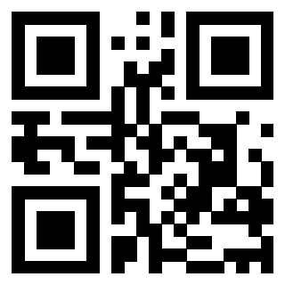Immagine del QrCode di 3204653741