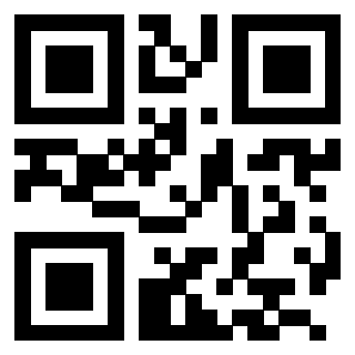 3204653743 QrCode associato