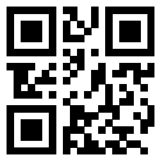 3204653744 QrCode associato