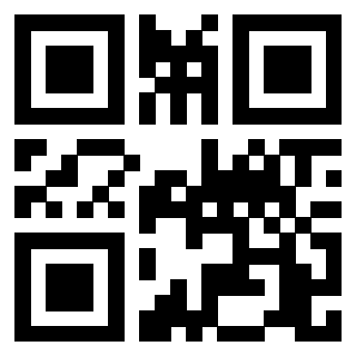 Immagine del Qr Code di 3204653745