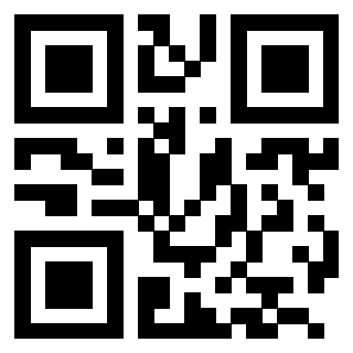 3204653748 Qr Code associato