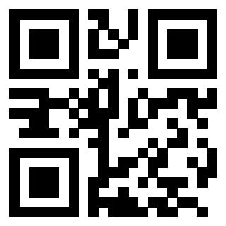 Scansione del Qr Code di 3204653751